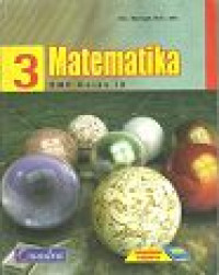 Image of Matematika SMP Kelas IX