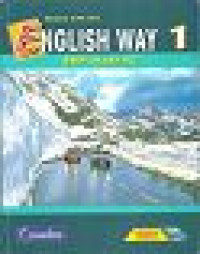 Image of English Way 1 SMP Grade VII Berdasarkan Standar Isi  2006