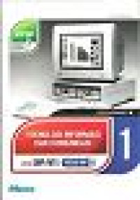 Image of Teknologi Informasi dan Komunikasi untuk SMP/MTs Kelas VII