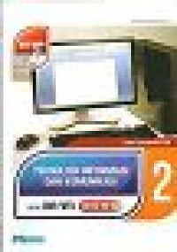 Image of Teknologi Informasi dan Komunikasi untuk SMP/MTs Kelas VIII