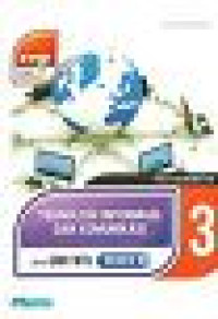 Image of Teknologi Informasi dan Komunikasi untuk SMP/MTs Kelas IX