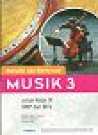 Image of Berlatih dan Berkreasi Musik 3 untuk Kelas IX SMP dan MTs