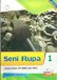 Image of Seni Rupa 1 Untuk Kelas VII SMP dan MTs