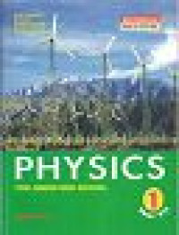 Image of Physics 1 for Junior High School Year VII