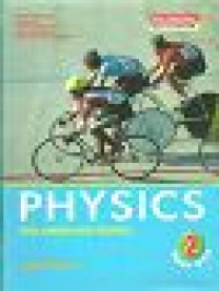 Image of Physics 2 for Junior High School Year VIII