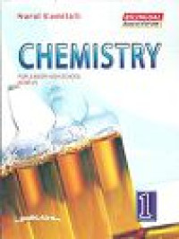 Image of Chemistry for Junior High School Year VII