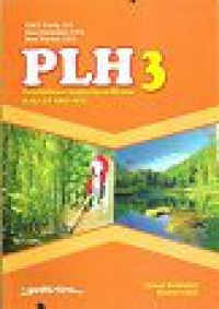 Image of PLH 3 : Pendidikan Lingkungan Hidup Kelas IX SMP/MTs