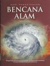Image of Seri Pengetahuan: Bencana Alam