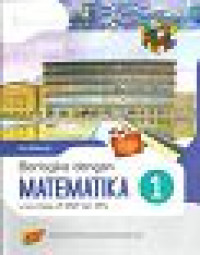 Image of Berlogika dengan Matematika untuk Kelas VII SMP dan MTs