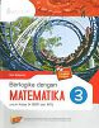 Image of Berlogika dengan Matematika untuk Kelas IX SMP dan MTs