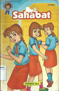 Image of Sahabat : Kumpulan Cerpen Karya Guru