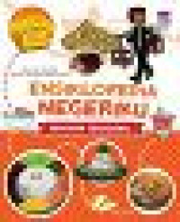 Image of Seri Ensiklopedia Negeriku: Makanan Tradisional