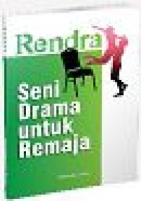 Image of Seni Drama untuk Remaja