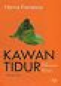 Image of Kawan Tidur : Naskah Drama