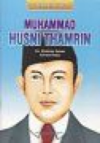 Image of Muhammad Husni Thamrin