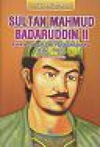 Image of Sultan Mahmud Badaruddin II