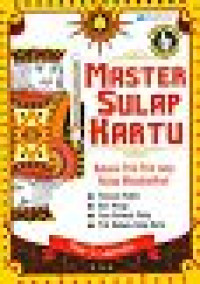 Image of Master Sulap Kartu
