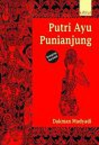 Image of Putri Ayu 'Punianjung'