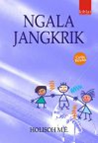 Image of Ngala Jangkrik