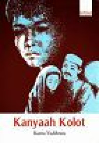 Image of Kanyaah Kolot