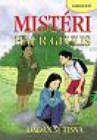 Image of Misteri Haur Geulis