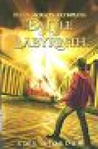 Image of Percy Jackson and The Olympians #4: The Battle of the Labyrinth = Pertempuran Labirin