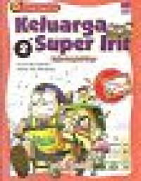 Image of Keluarga Super Irit 2 : Rajin Pangkal Kaya