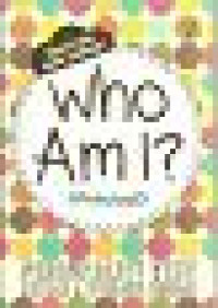 Image of Who Am I ? : Personality Test