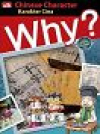 Image of Why? : Chinese Character = Karakter Cina