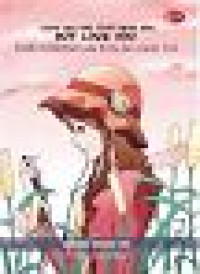 Image of Cant See You, Cant Hear You, But Love You #2