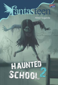 Image of Fantasteen: The Haunted School #2