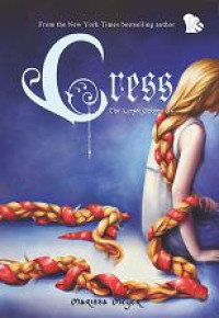 Image of Lunar Chronicles #3: Cress