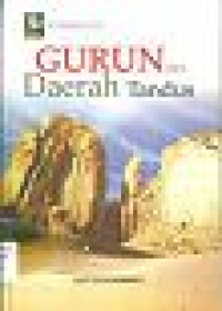 Image of Seri Pengetahuan Umum: Gurun dan Daerah Tandus