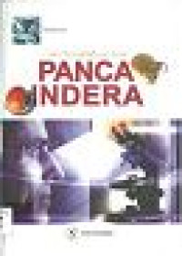 Image of Seri Pengetahuan Anak:  Panca Indera