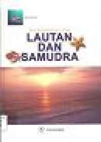 Image of Seri Pengetahuan Anak :  Lautan dan Samudera