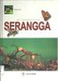 Image of Seri Pengetahuan Anak:  Serangga