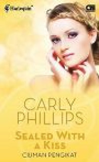 Image of Harlequin : Ciuman Pengikat