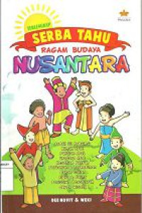 Image of Serba Tahu Ragam Budaya Nusantara