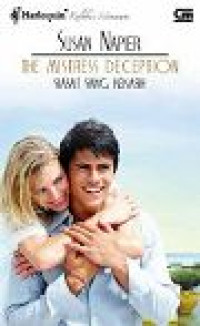 Image of Harlequin : Siasat Sang Kekasih