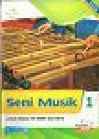Image of Seni Musik 1 untuk SMP dan MTs Kelas VII