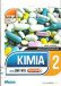 Image of Kimia 2 untuk SMP/MTs Kelas VIII