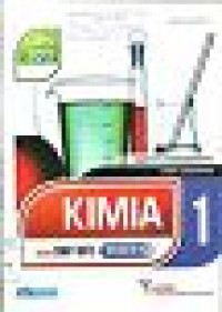 Image of Kimia untuk SMP/MTs Kelas VII