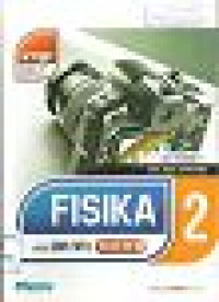 Image of Fisika 2 untuk SMP/MTs Kelas VIII