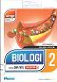 Image of Biologi untuk SMP/MTs Kelas VIII