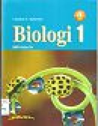 Image of Biologi SMP Kelas VII