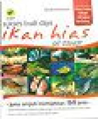 Image of Sukses Budidaya Ikan Hias Air Tawar