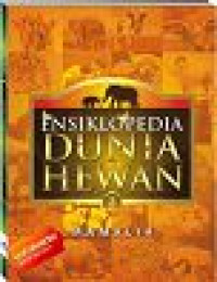 Image of Ensiklopedia Biologi Dunia  Hewan : Mamalia