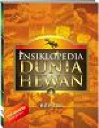 Image of Ensiklopedia Biologi Dunia  Hewan : Reptil