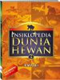 Image of Ensiklopedia Biologi Dunia  Hewan : Amfibi