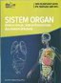 Image of Seri Olimpiade Sains IPA Terpadu SMP/MTs : Sistem Organ (Sistem Gerak, Sistem Pencernaan, dan Sistem Sirkulasi)